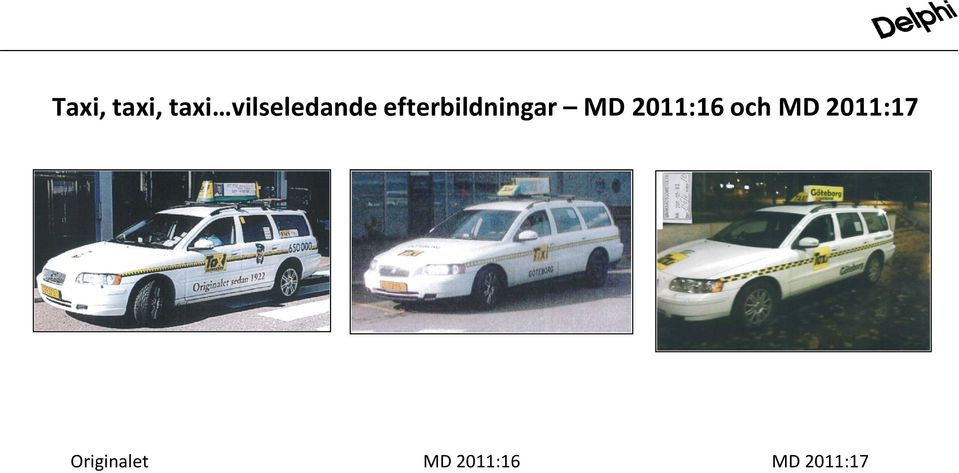 efterbildningar MD