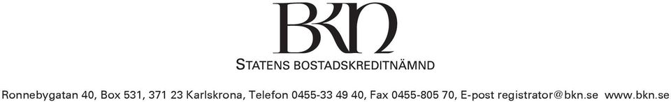 49 40, Fax 0455-805 70, E-post