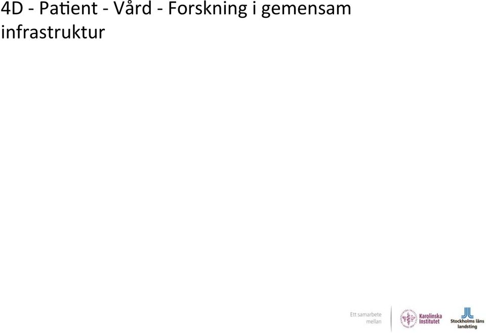 Forskning i