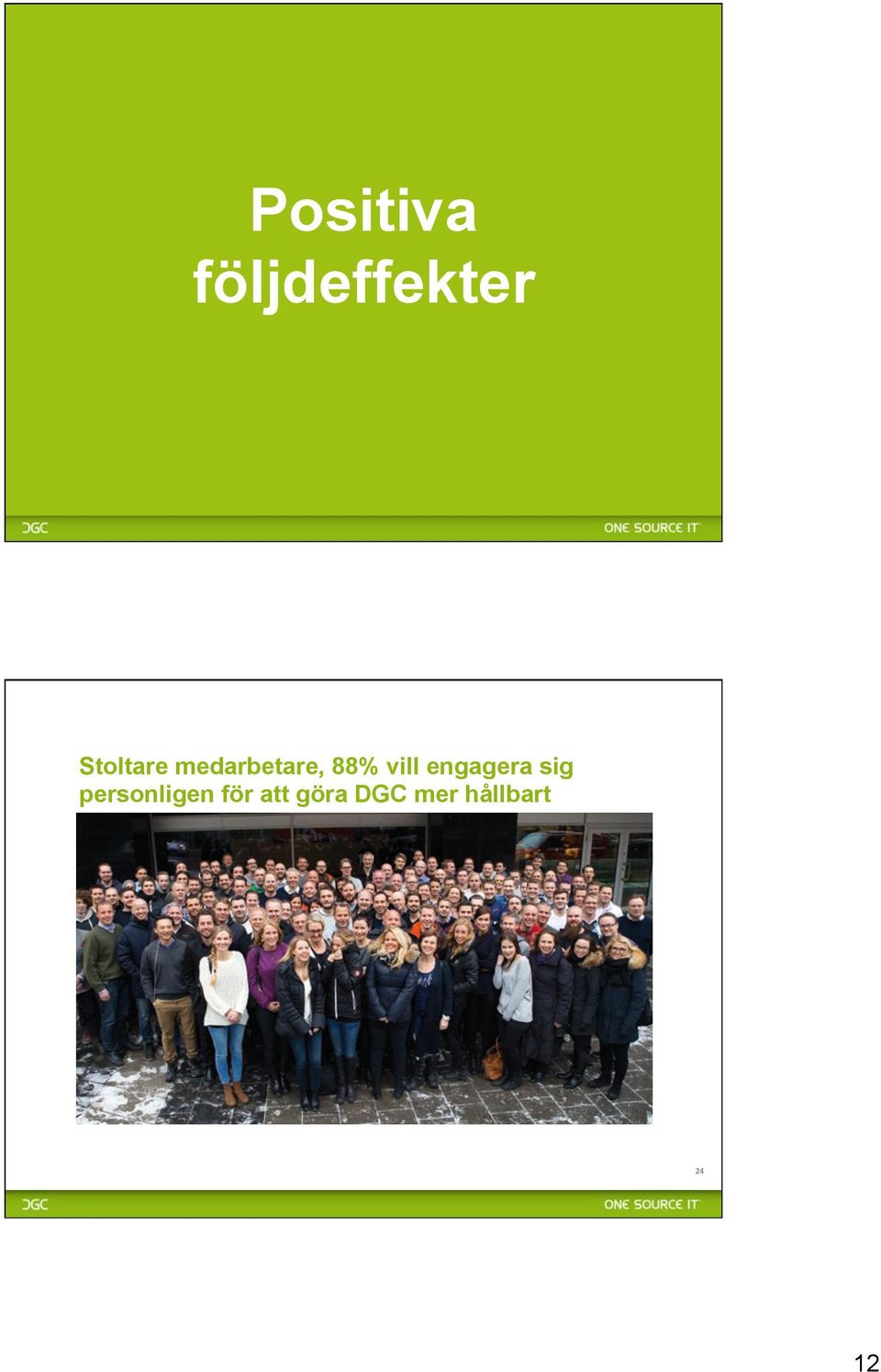 vill engagera sig personligen
