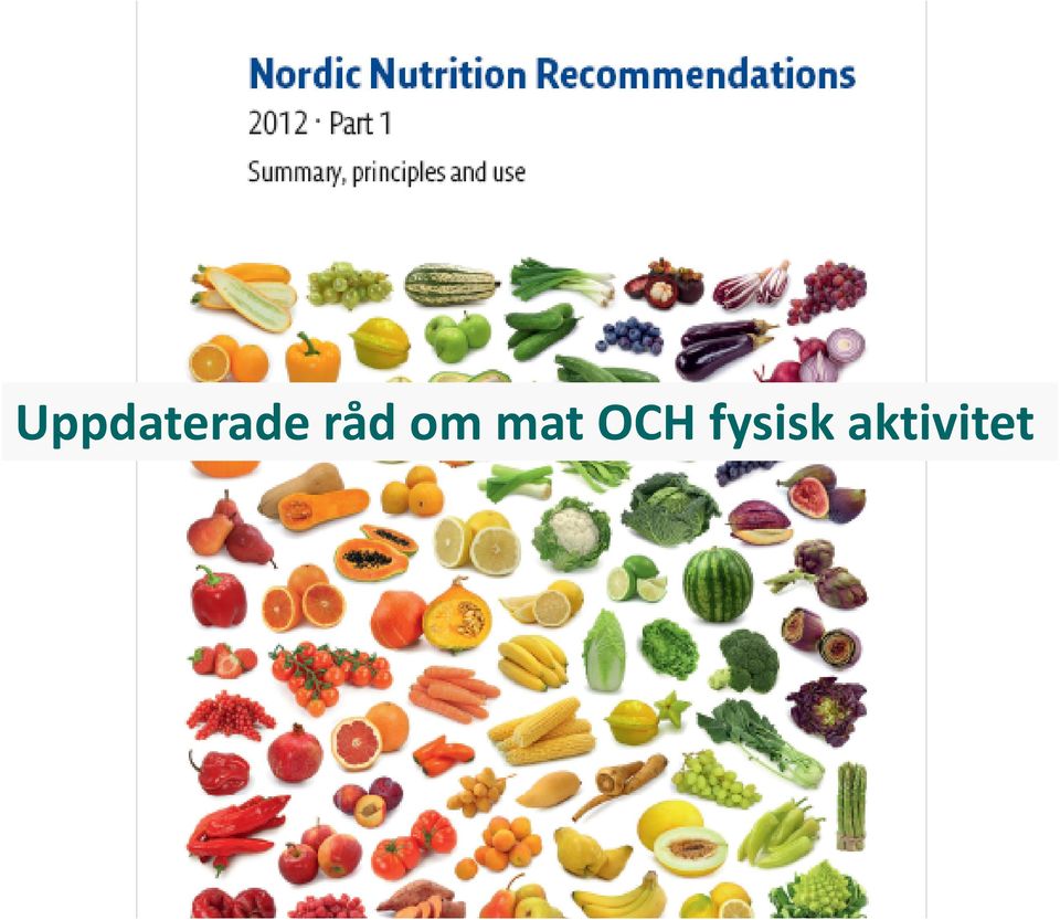OCH fysisk
