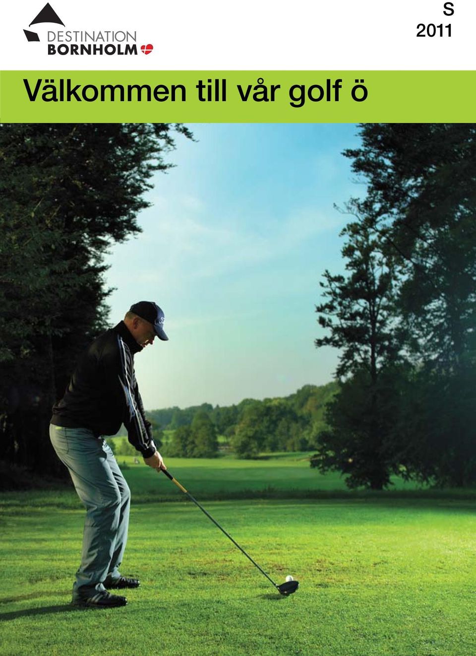 golf ö S