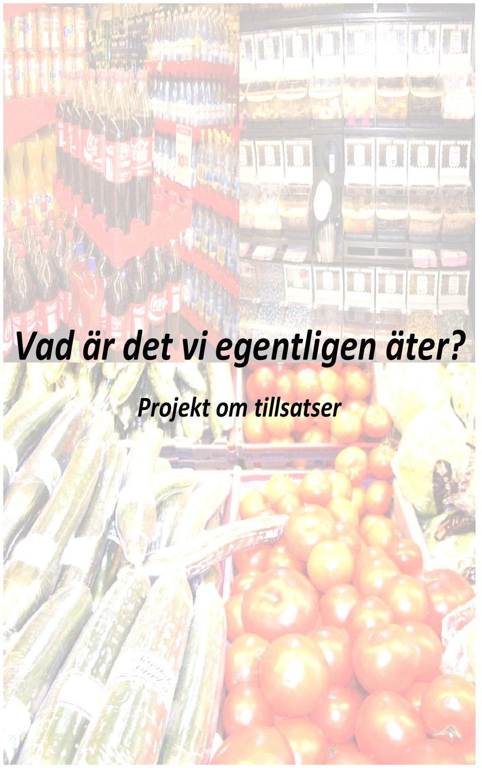 egentligen