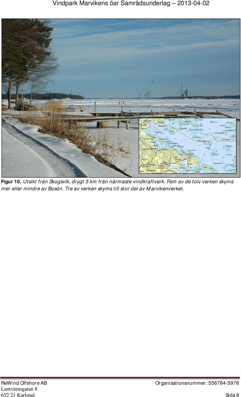 vindkraftverk.