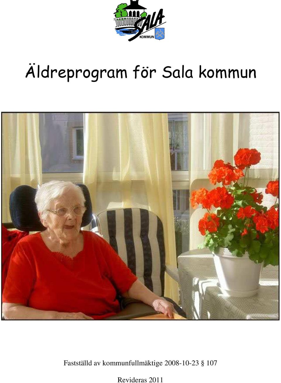 kommunfullmäktige