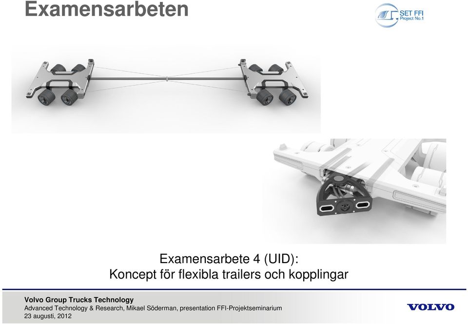 (UID): Koncept för