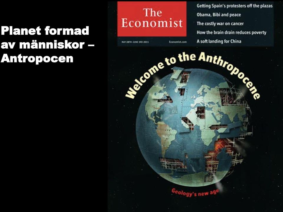 människor