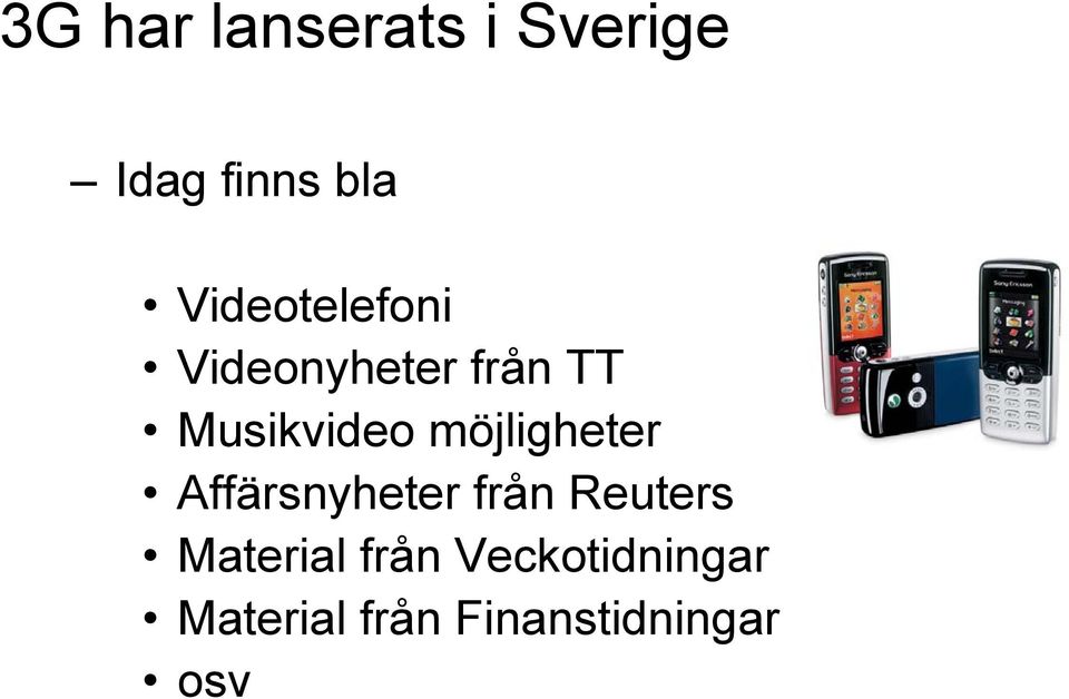 möjligheter Affärsnyheter från Reuters Material