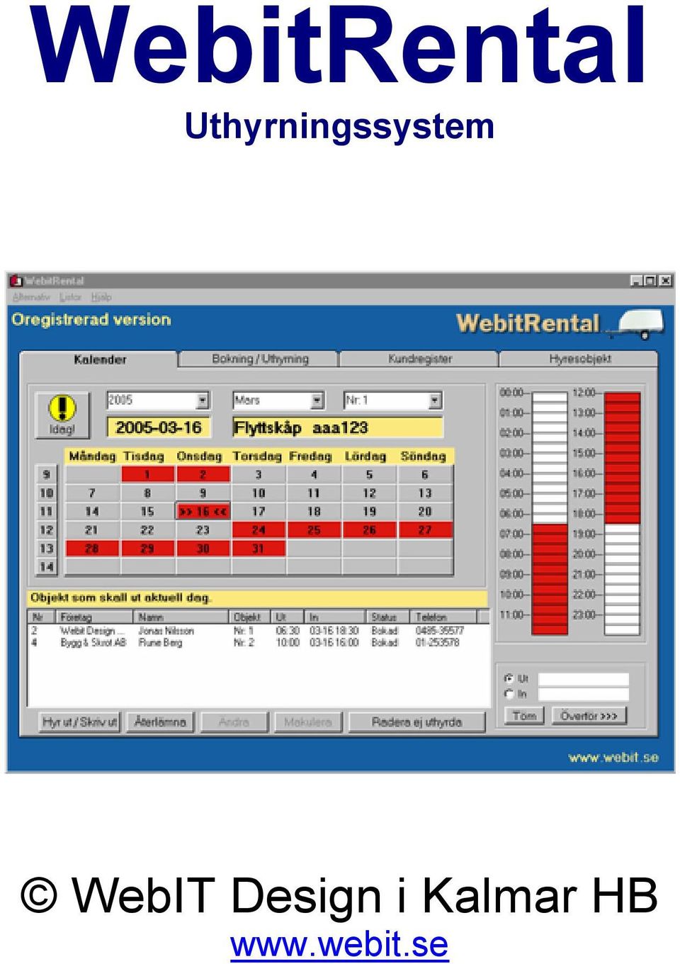 WebIT Design i