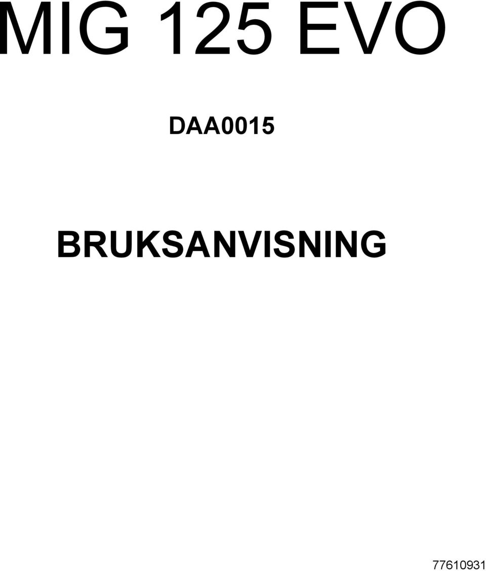 DAA0015
