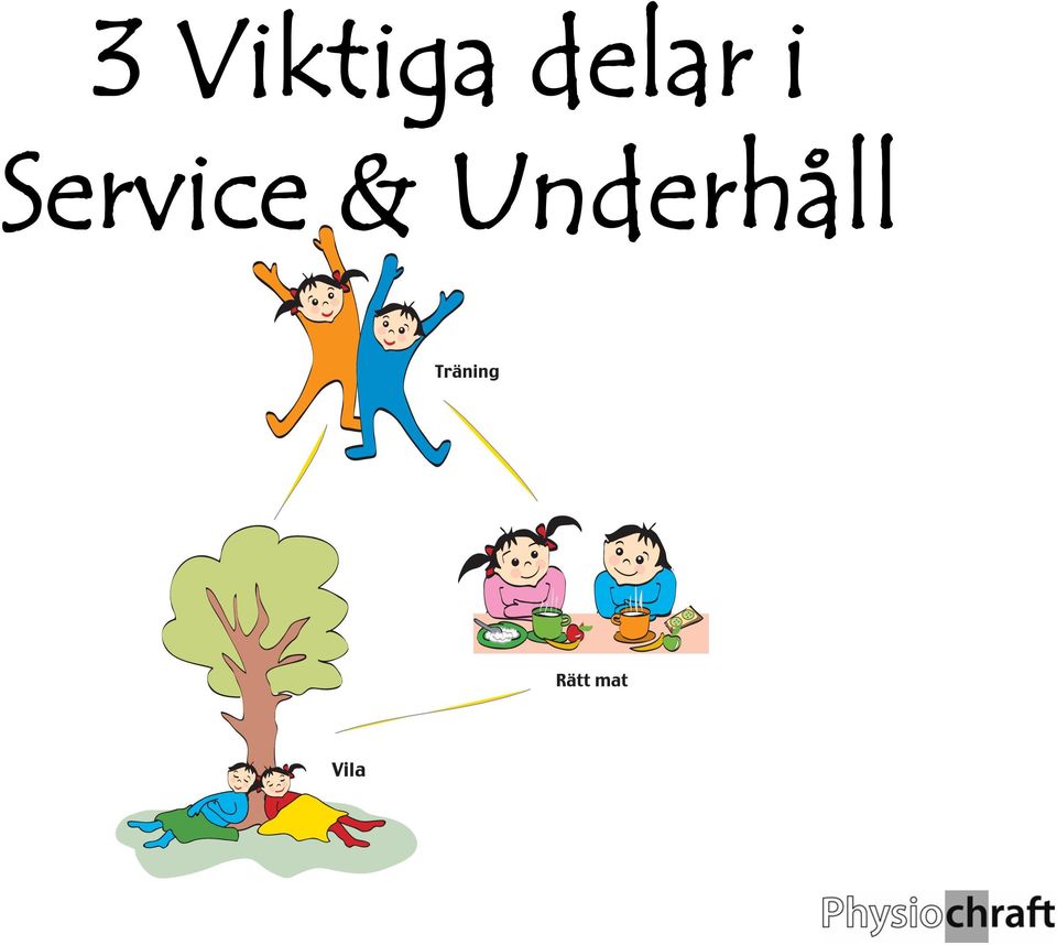 Service &