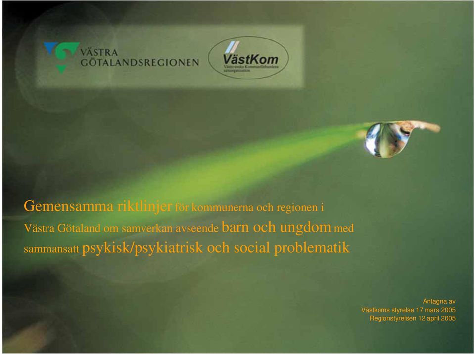 sammansatt psykisk/psykiatrisk och social problematik