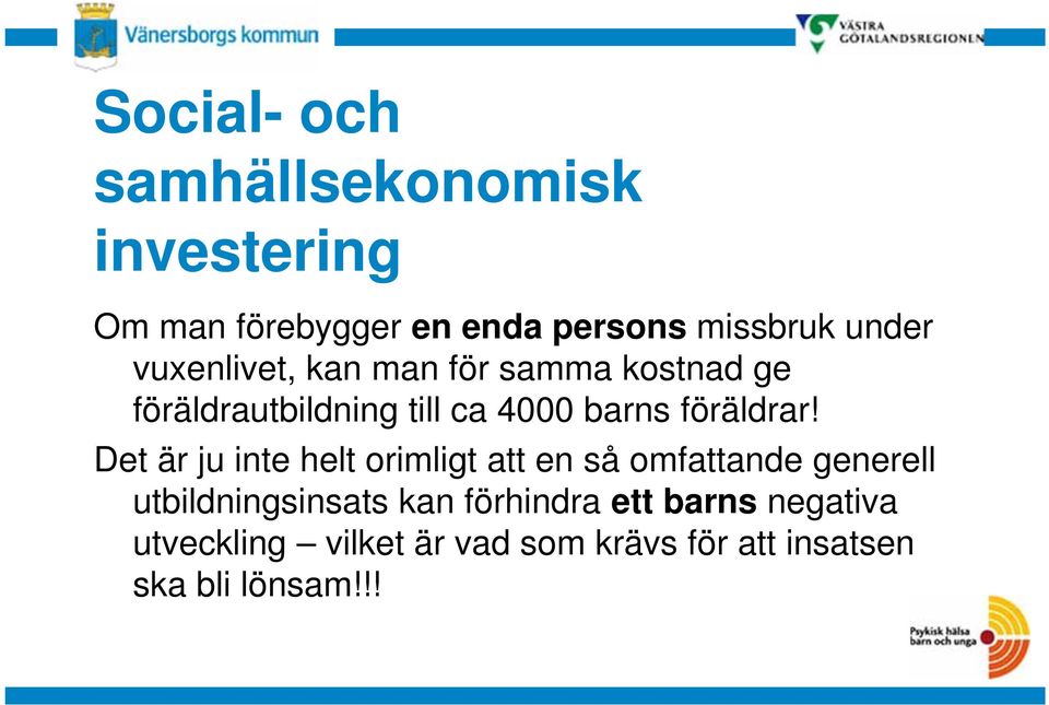 föräldrar!