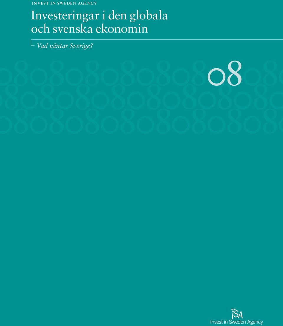 väntar Sverige?