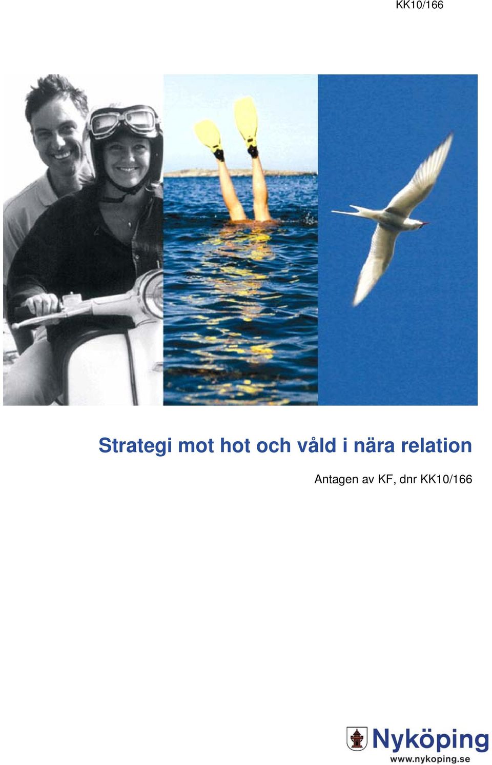 nära relation