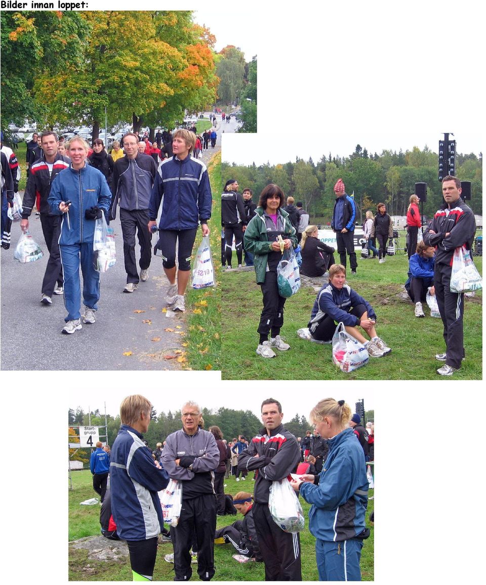 loppet: