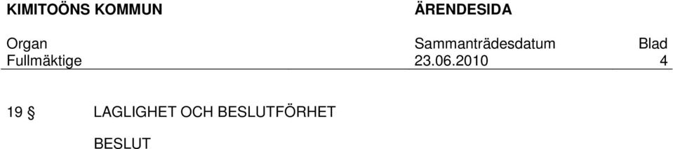 OCH