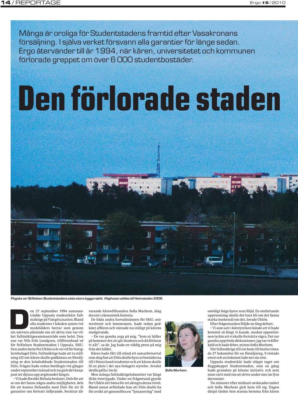 Dating efter döden av min man