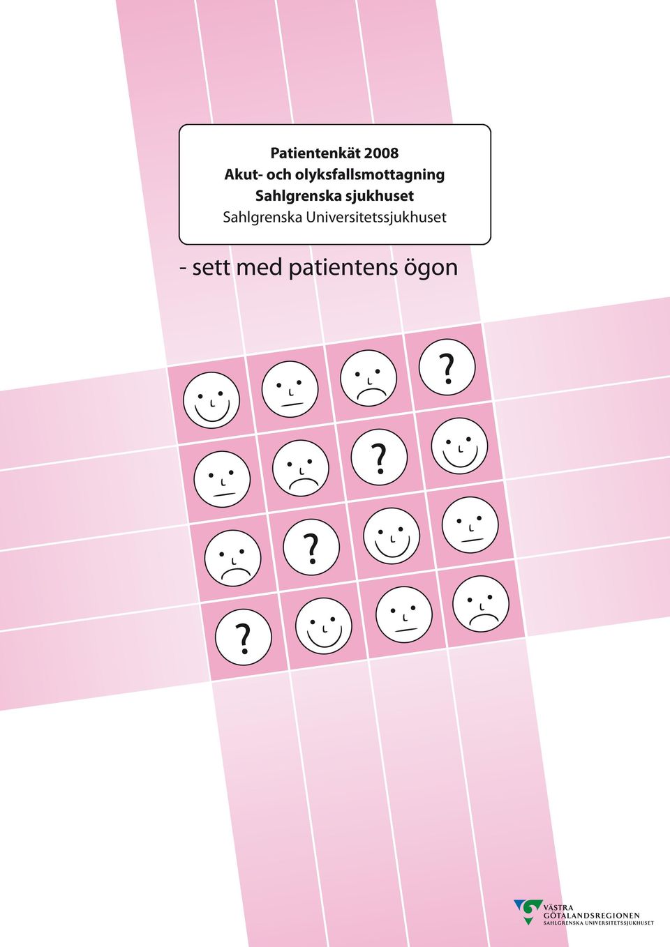Sahlgrenska sjukhuset