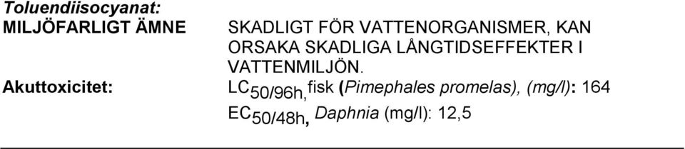 I VATTENMILJÖN.
