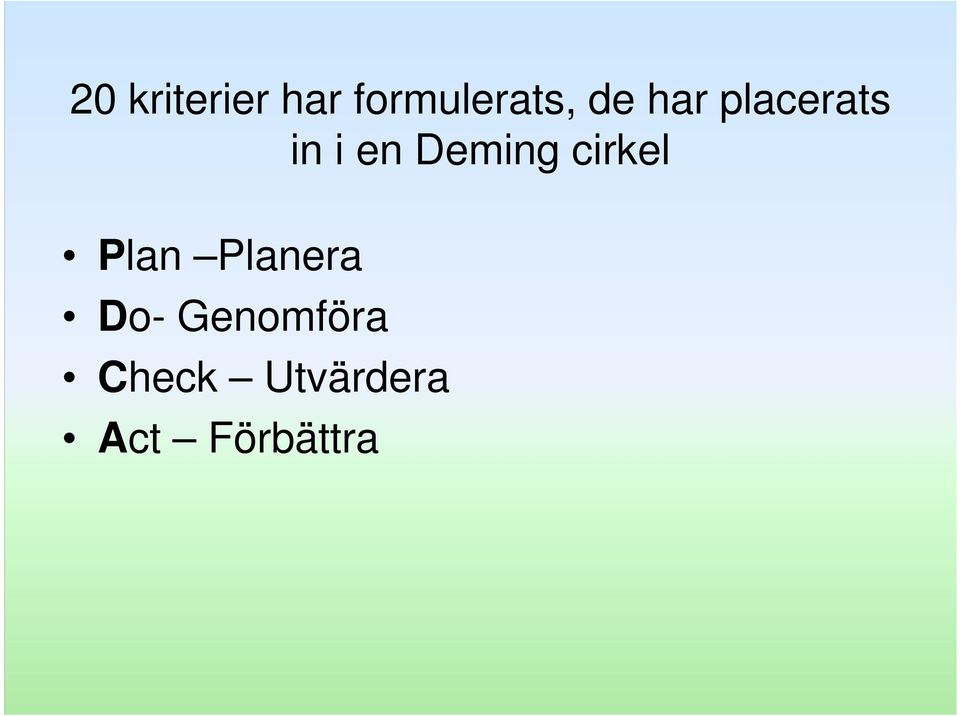 cirkel Plan Planera Do-