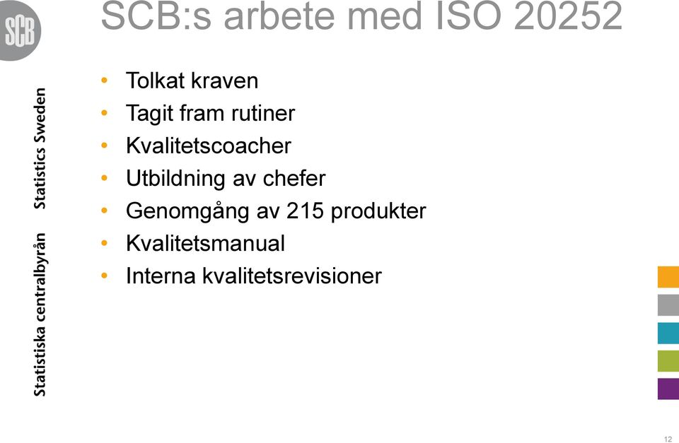 Utbildning av chefer Genomgång av 215