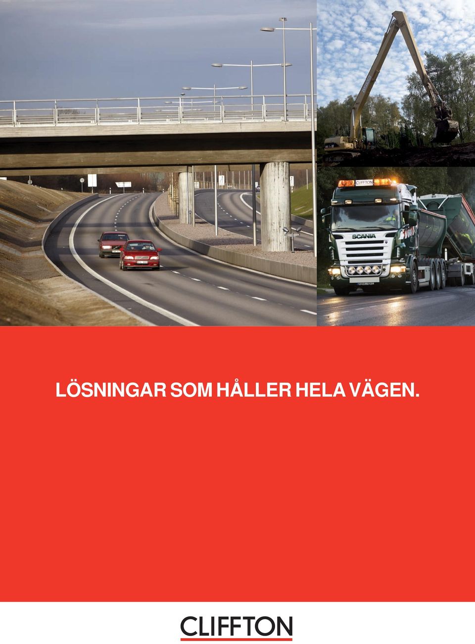 håller