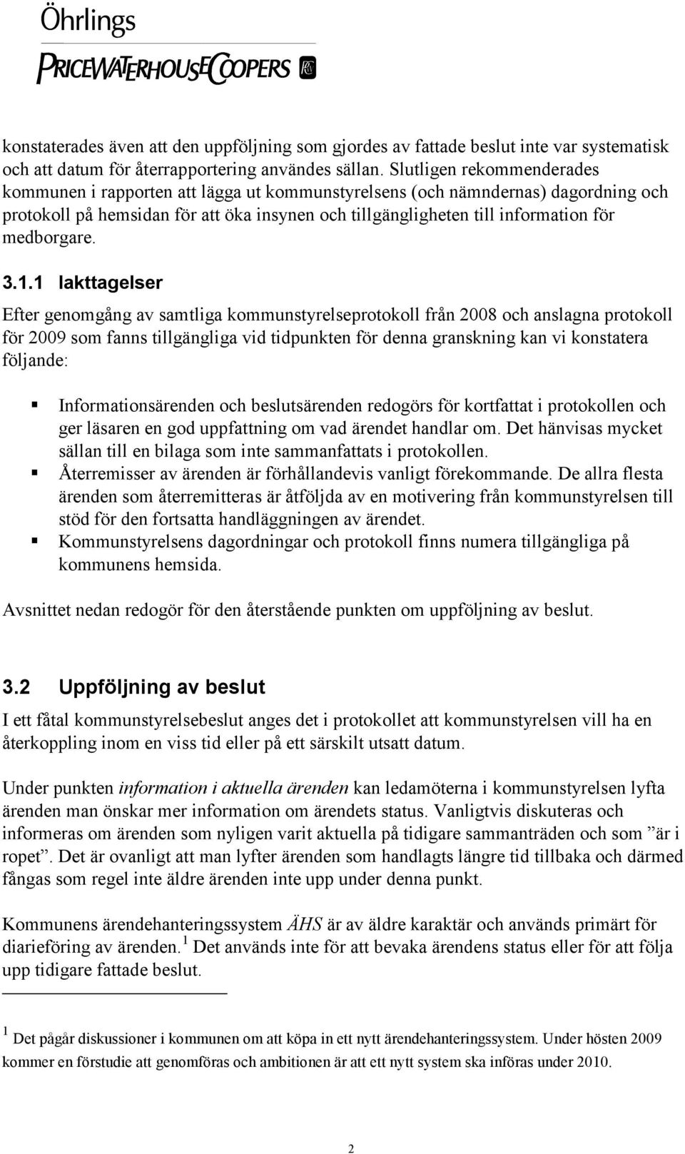 medborgare. 3.1.