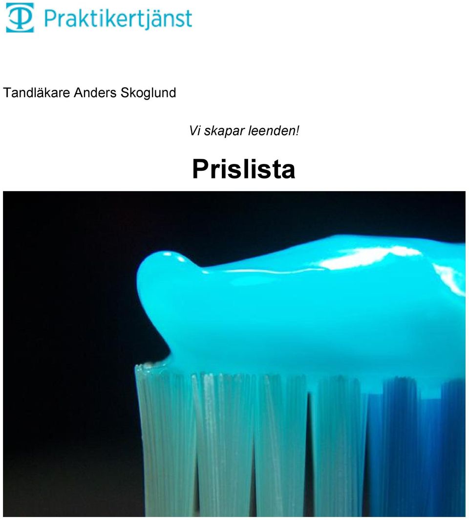 Prislista