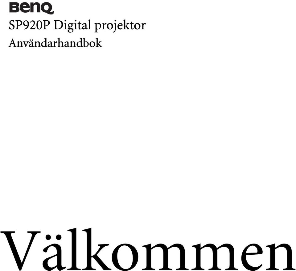 projektor