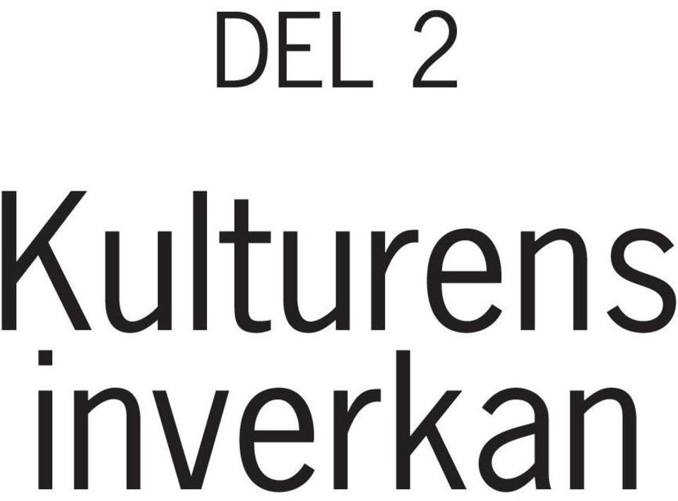 inverkan