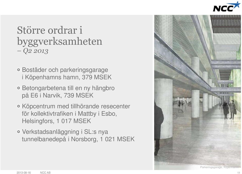 resecenter för kollektivtrafiken i Mattby i Esbo, Helsingfors, 1 17 MSEK
