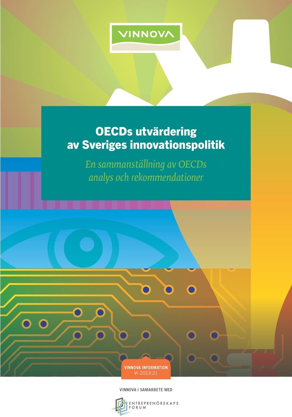 av OECDs analys och rekommendationer
