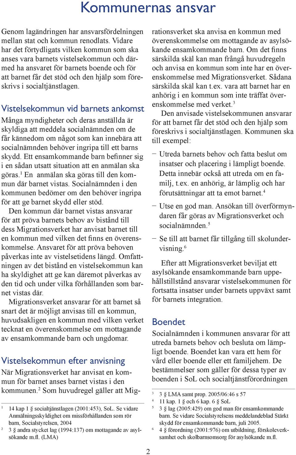 socialtjänstlagen.