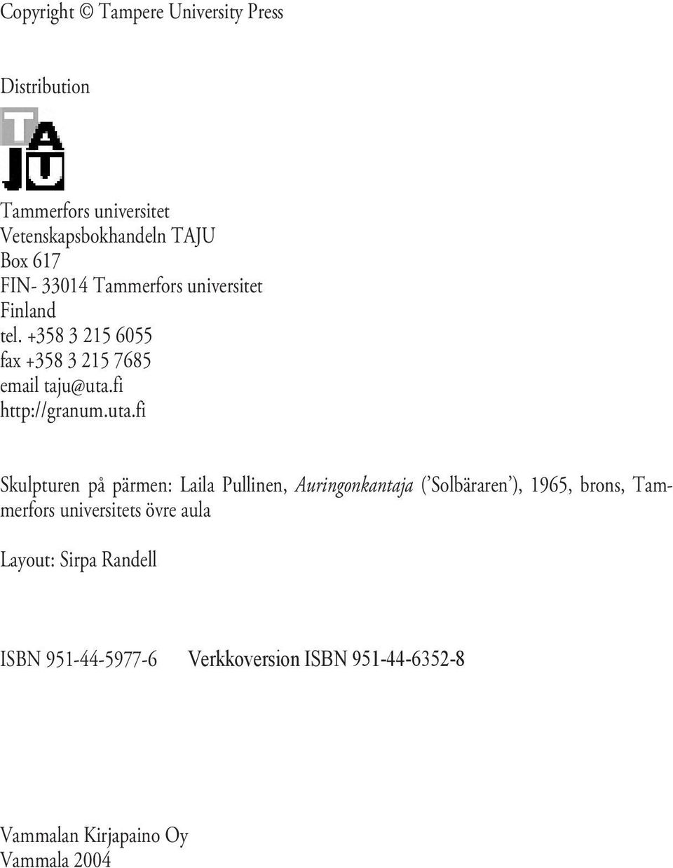 fi http://granum.uta.