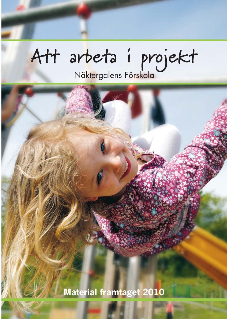 Näktergalens