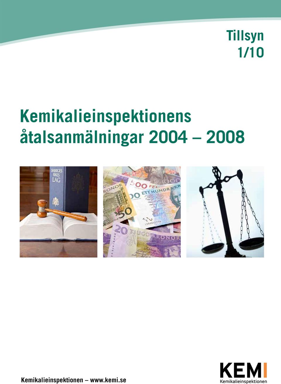 åtalsanmälningar 2004