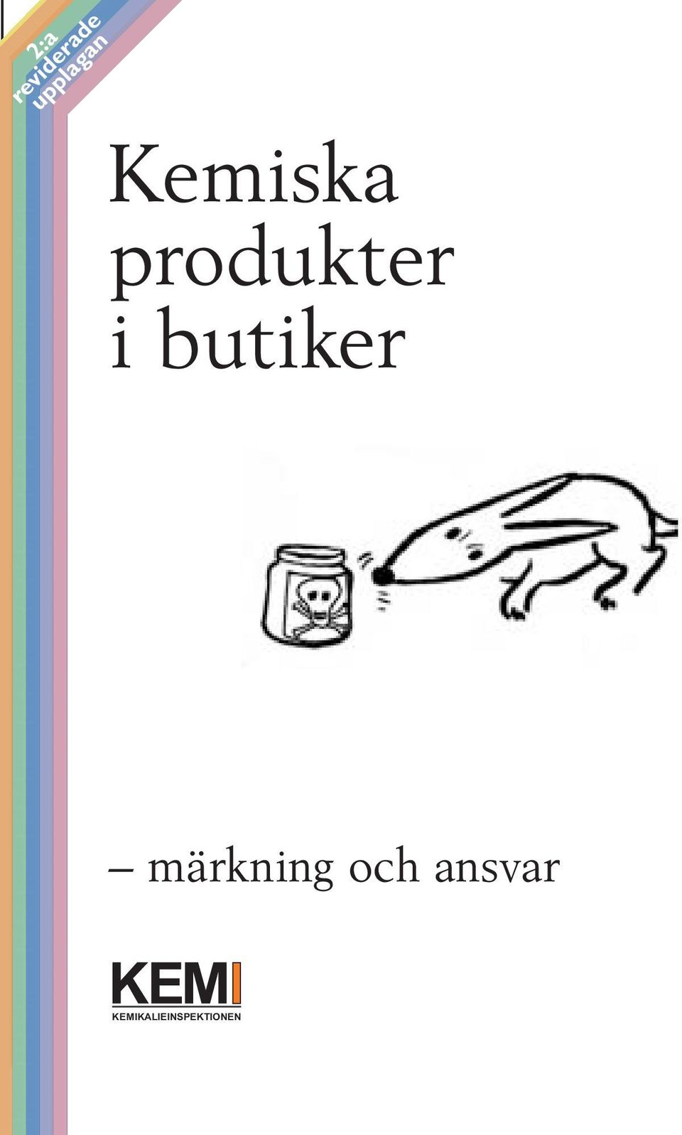 butiker märkning och