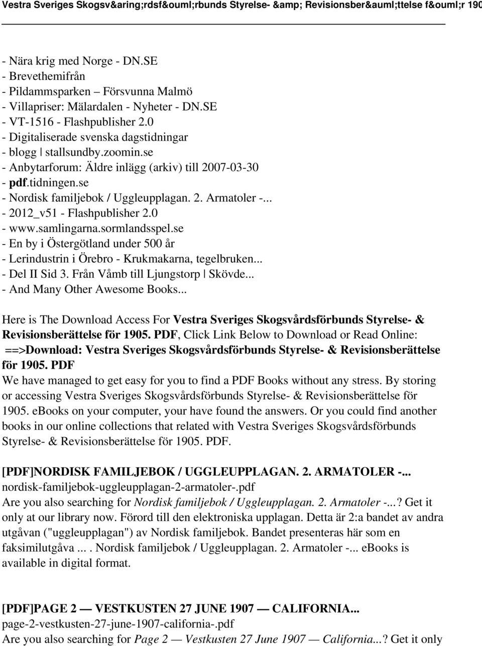 .. - 2012_v51 - Flashpublisher 2.0 - www.samlingarna.sormlandsspel.se - En by i Östergötland under 500 år - Lerindustrin i Örebro - Krukmakarna, tegelbruken... - Del II Sid 3.