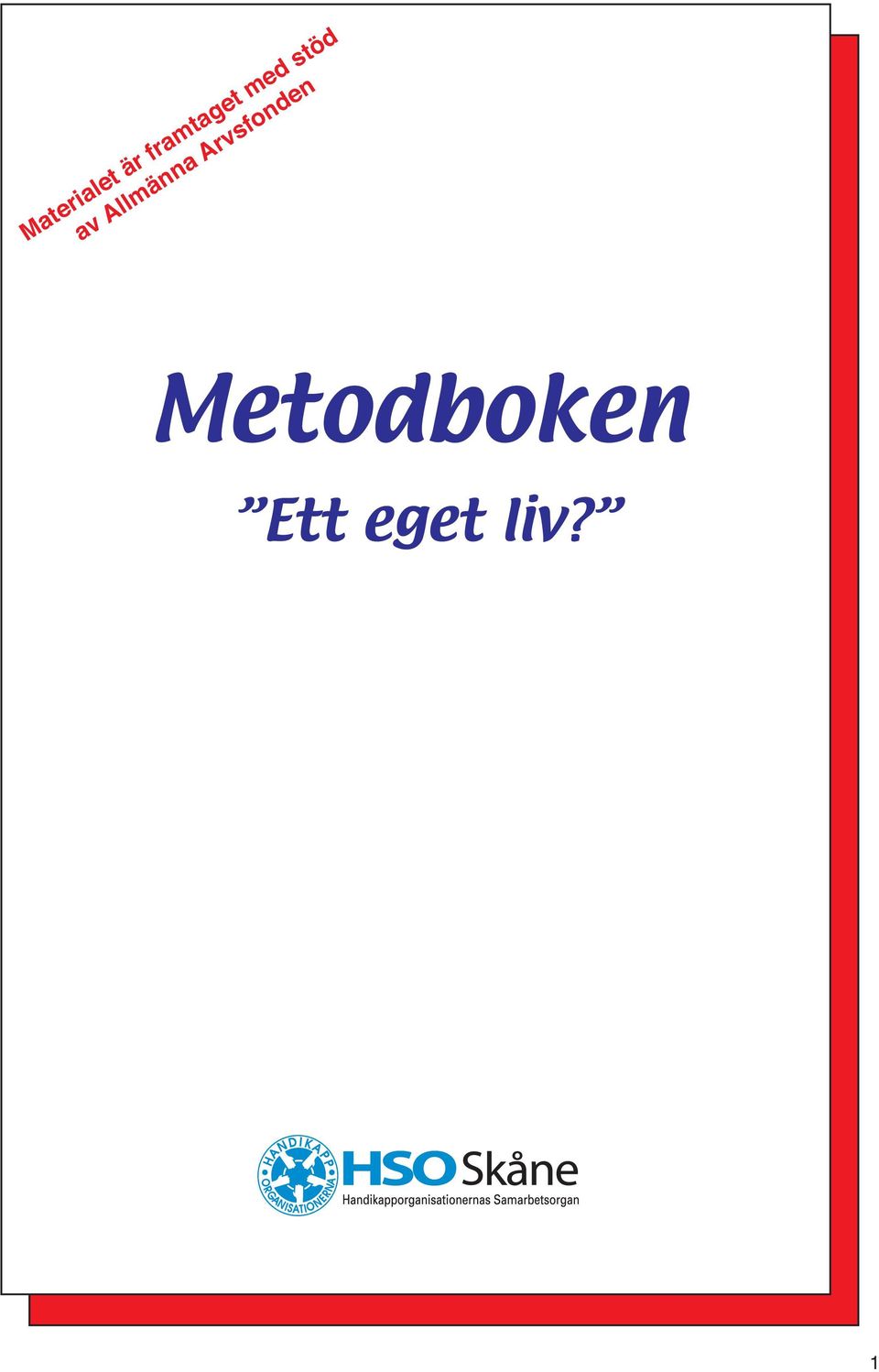 av Allmänna