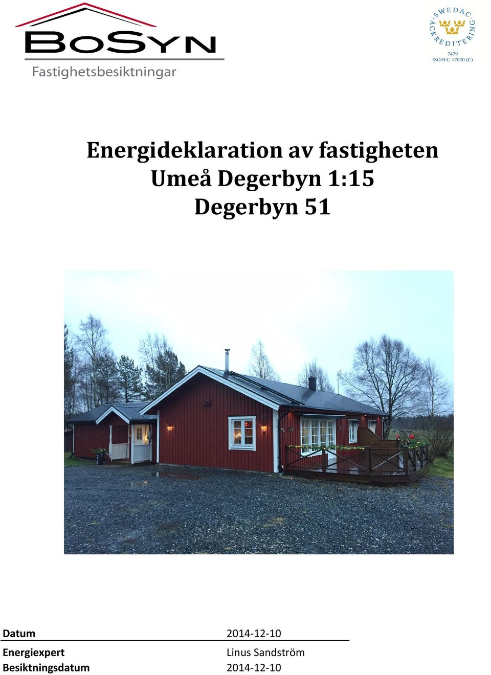 Datum 2014-12-10 Energiexpert