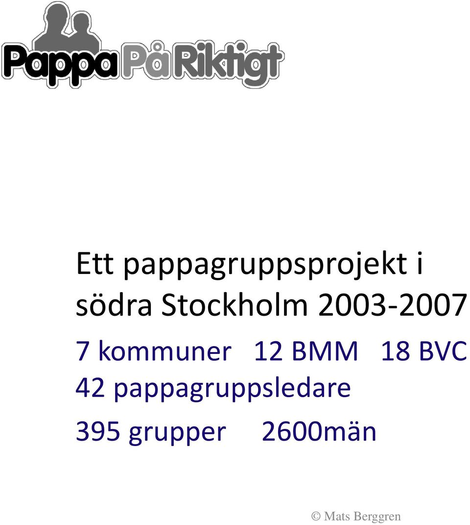kommuner 12 BMM 18 BVC 42