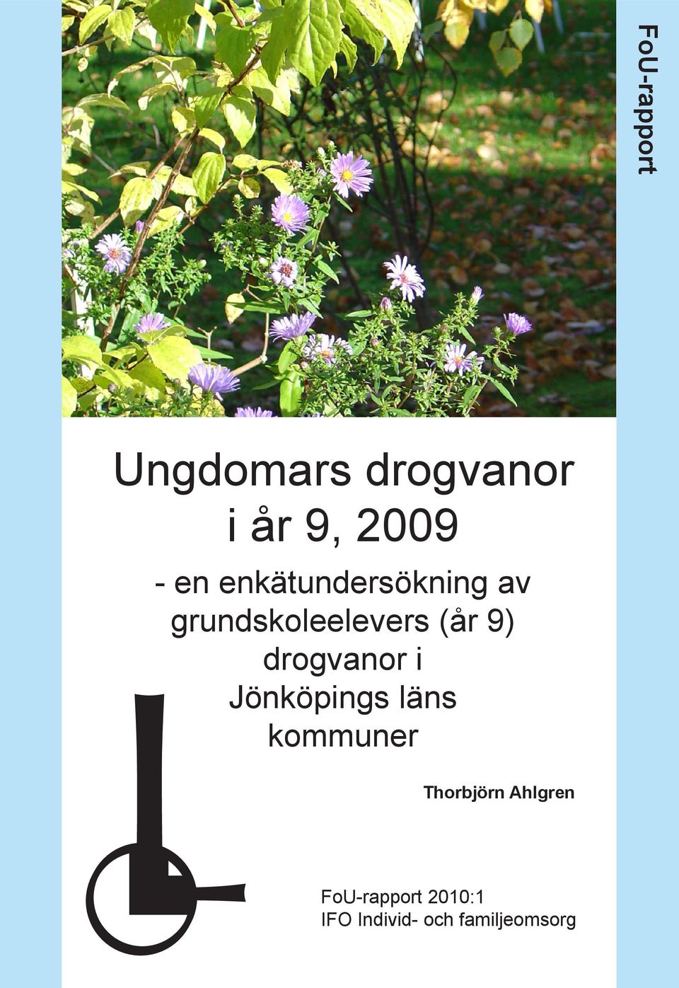 drogvanor i Jönköpings läns kommuner Thorbjörn