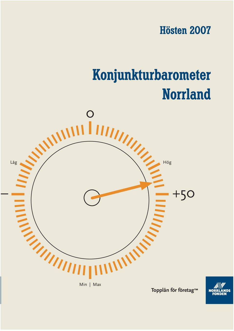 Norrland Låg Hög +5