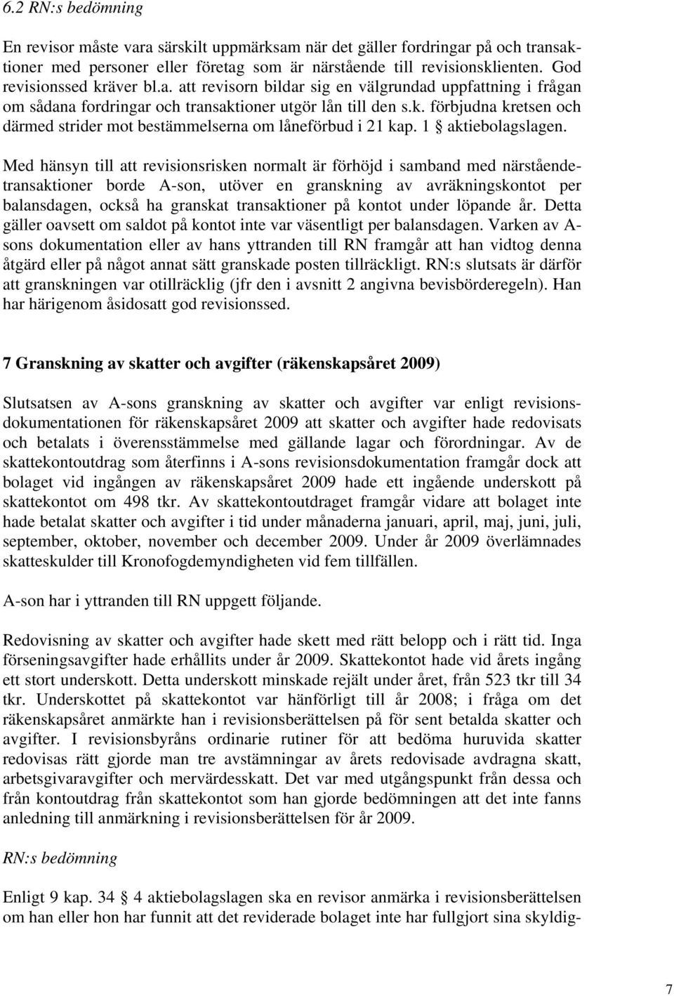 1 aktiebolagslagen.