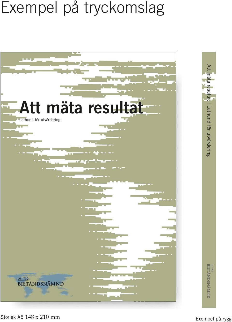 mäta resultat Lathund för