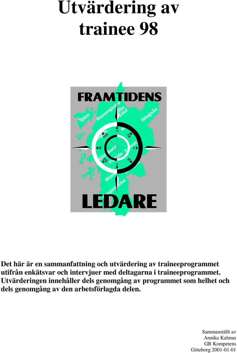 traineeprogrammet.