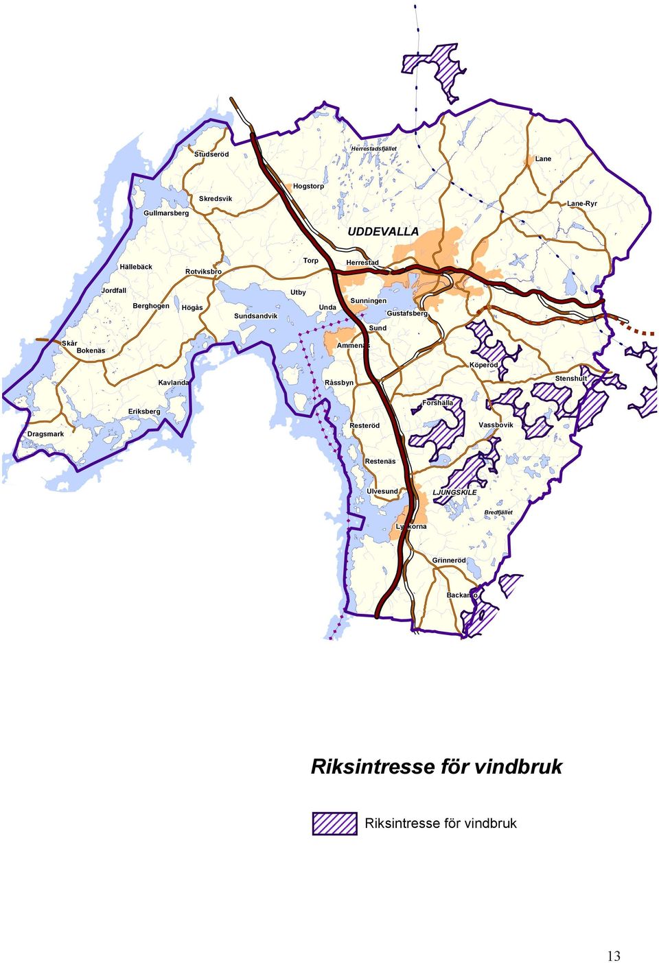 sandvik sandvik sandvik sandvik sandvik sandvik sandvik sandvik Riksintresse för vindbruk Riksintresse för