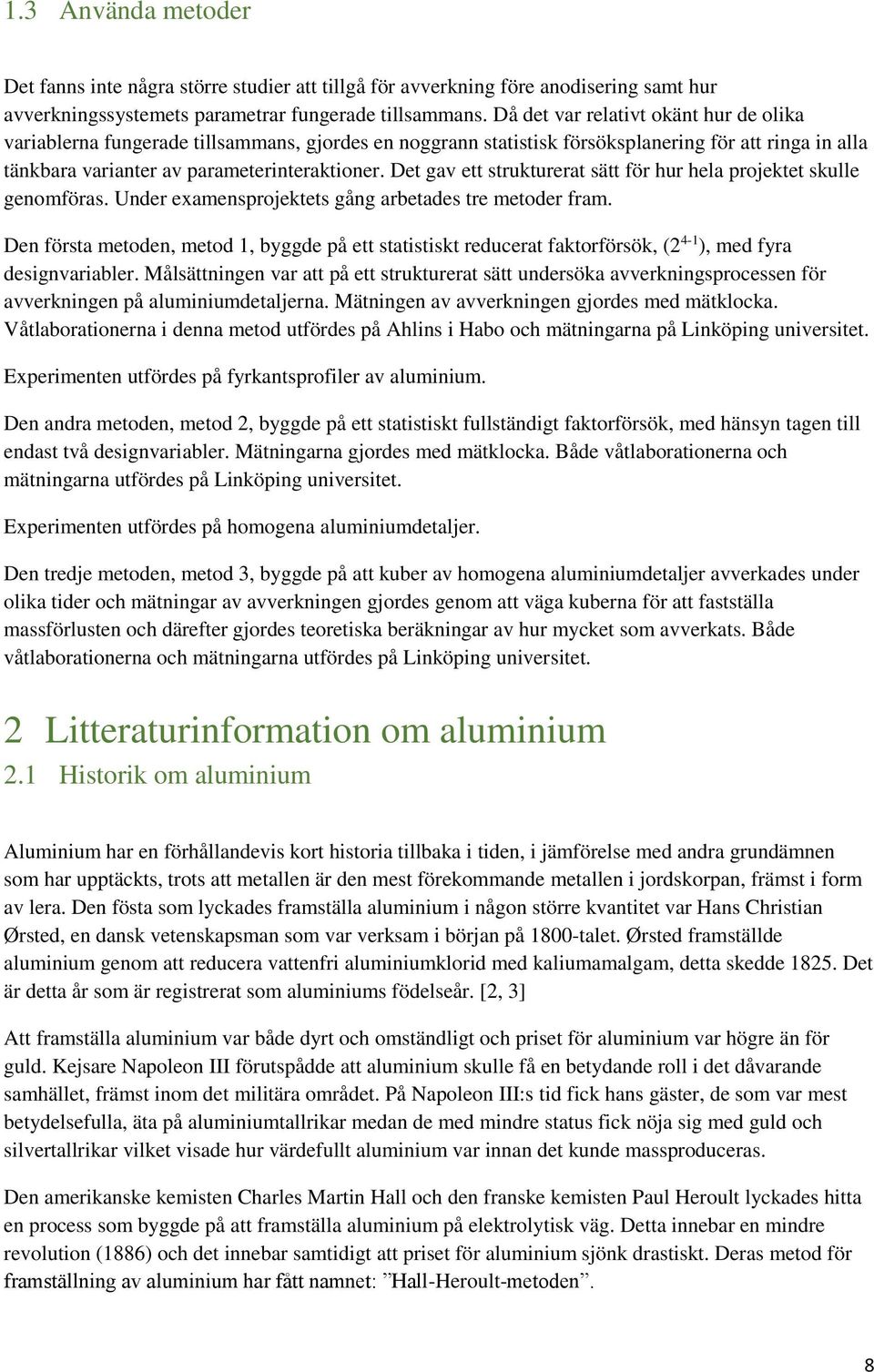 som uppfann fluor dating