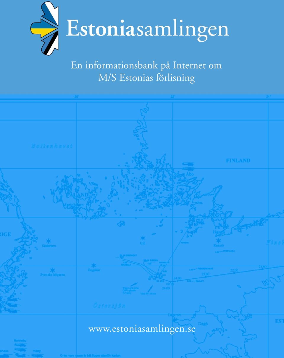 Estonias förlisning